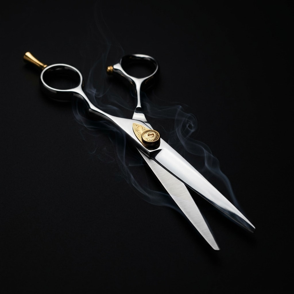 VELDEDGE Premium Scissors